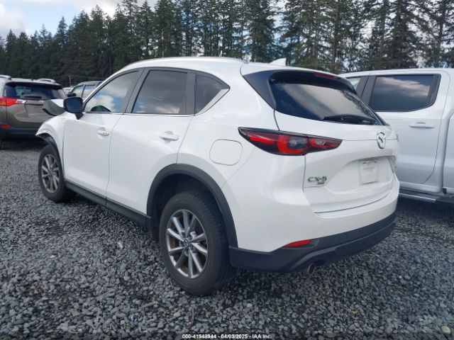 JM3KFBCM2N0627492 Mazda Cx-5 2.5 S Preferred