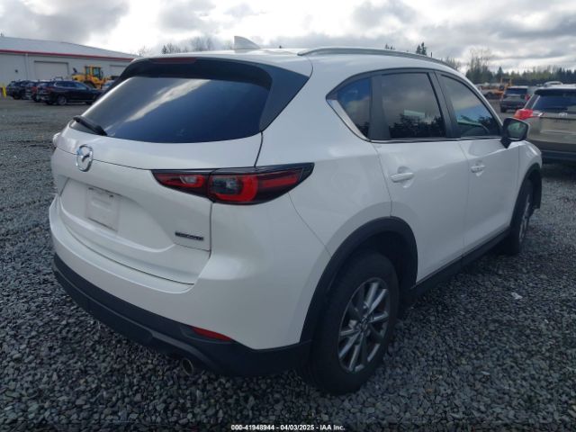 JM3KFBCM2N0627492 Mazda Cx-5 2.5 S Preferred