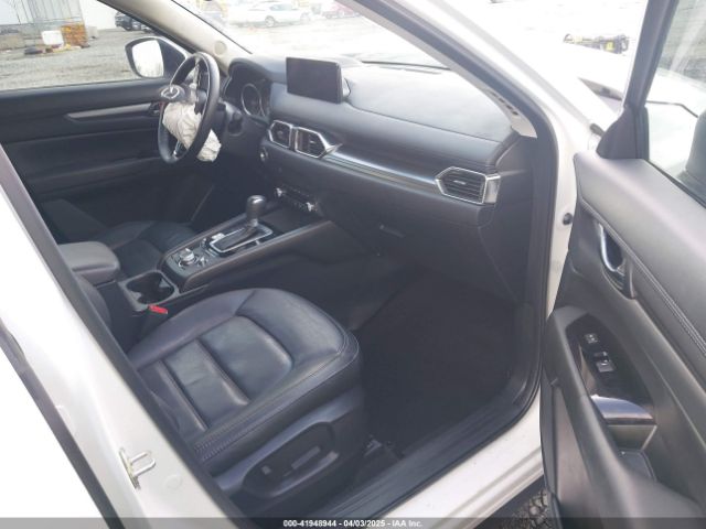 JM3KFBCM2N0627492 Mazda Cx-5 2.5 S Preferred