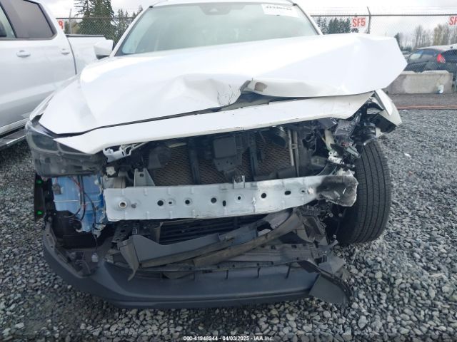 JM3KFBCM2N0627492 Mazda Cx-5 2.5 S Preferred