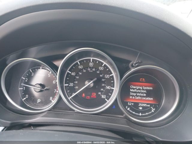 JM3KFBCM2N0627492 Mazda Cx-5 2.5 S Preferred