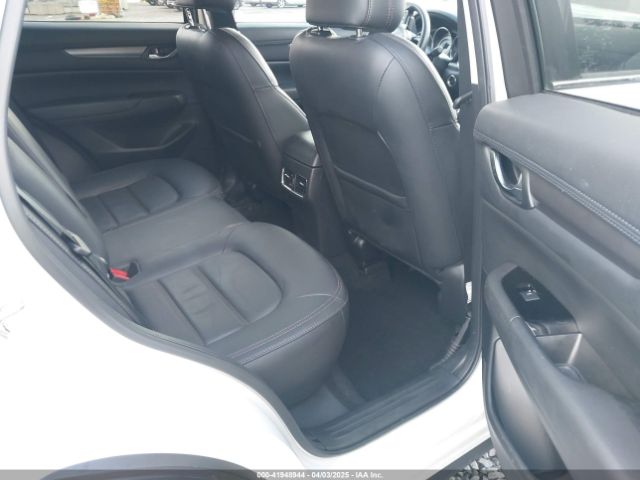 JM3KFBCM2N0627492 Mazda Cx-5 2.5 S Preferred