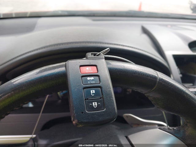 4T1BK1FK7EU543472 Toyota Camry Se V6