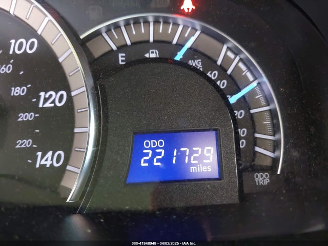 4T1BK1FK7EU543472 Toyota Camry Se V6