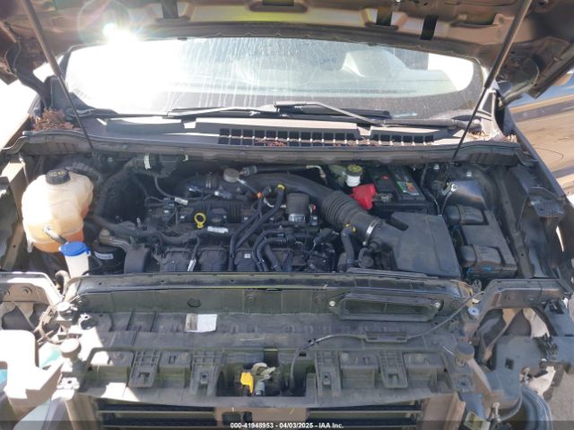 2FMPK3J92KBC63577 Ford EDGE SEL