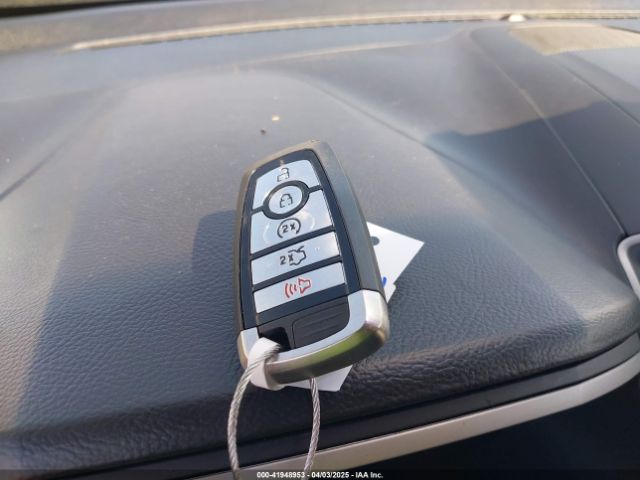 2FMPK3J92KBC63577 Ford EDGE SEL