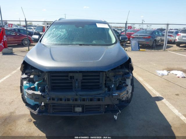 2FMPK3J92KBC63577 Ford EDGE SEL