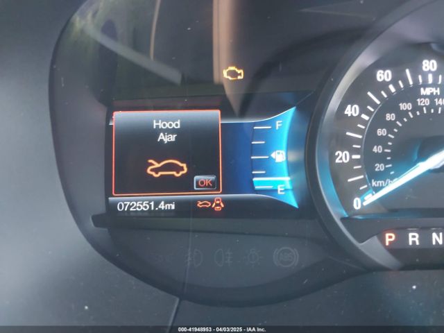 2FMPK3J92KBC63577 Ford EDGE SEL