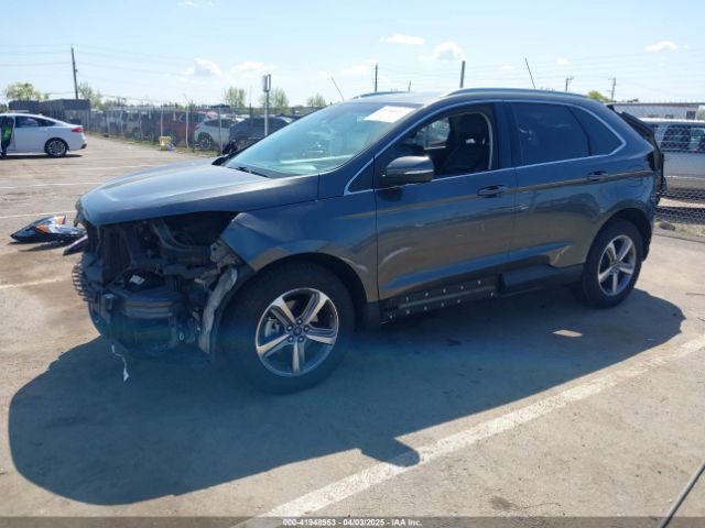 2FMPK3J92KBC63577 Ford EDGE SEL
