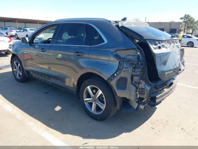 2FMPK3J92KBC63577 Ford EDGE SEL