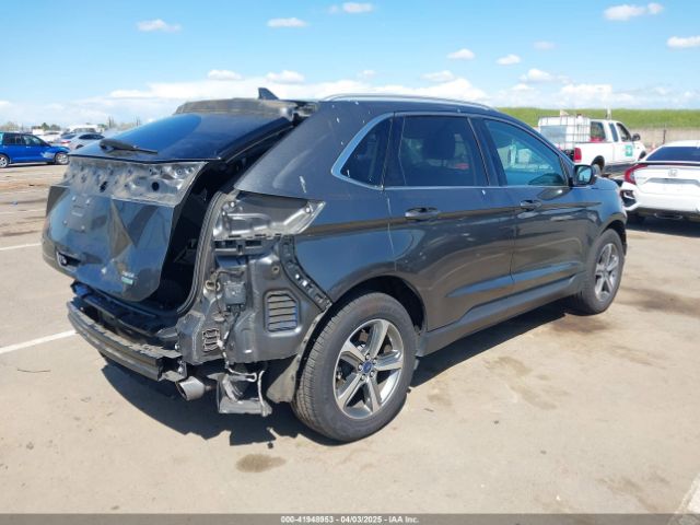 2FMPK3J92KBC63577 Ford EDGE SEL