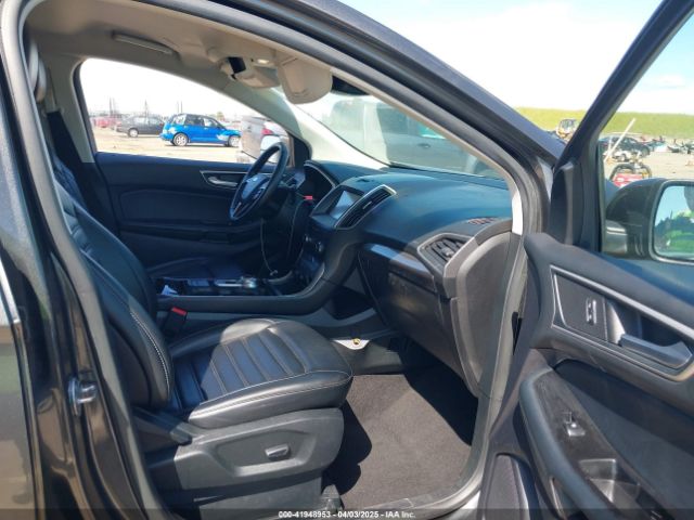 2FMPK3J92KBC63577 Ford EDGE SEL