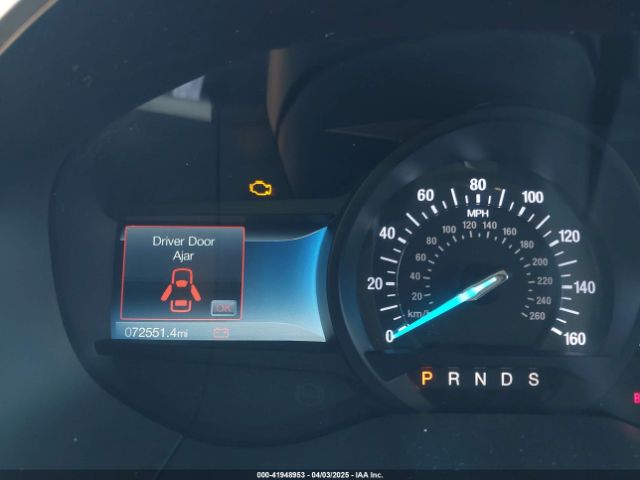 2FMPK3J92KBC63577 Ford EDGE SEL