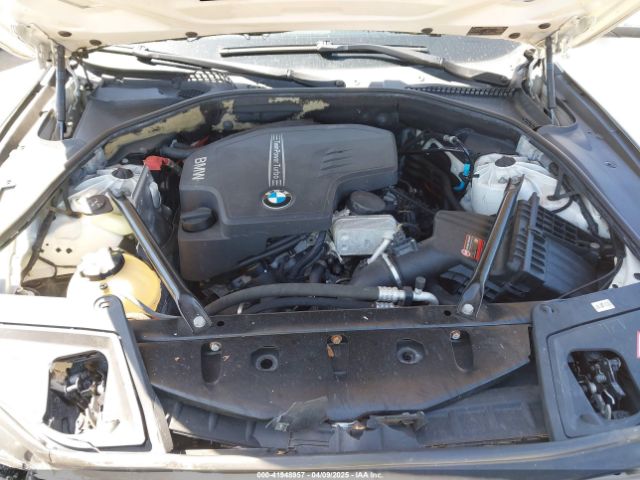 WBA5A7C54FG143565 BMW 528i Xdrive