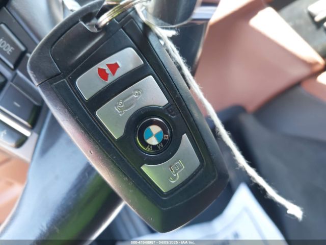 WBA5A7C54FG143565 BMW 528i Xdrive