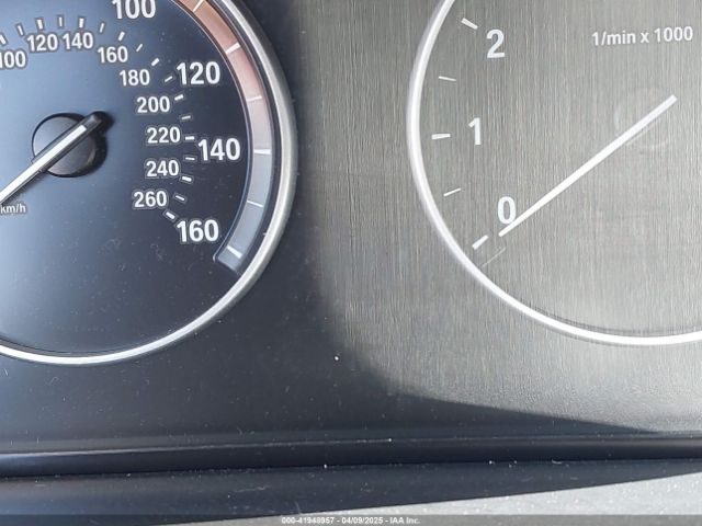 WBA5A7C54FG143565 BMW 528i Xdrive