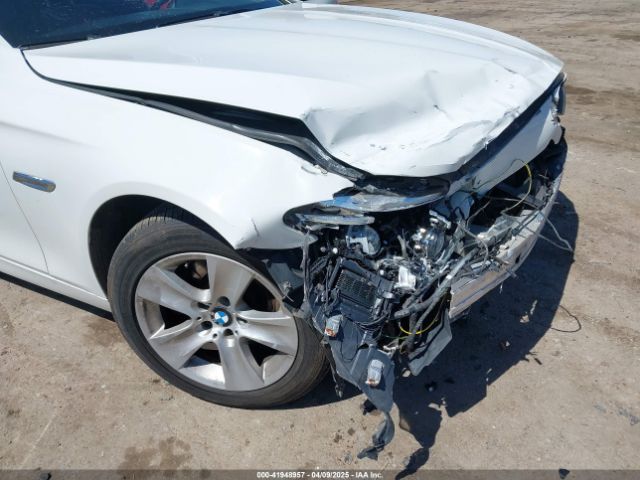 WBA5A7C54FG143565 BMW 528i Xdrive