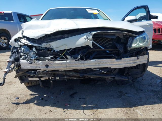 WBA5A7C54FG143565 BMW 528i Xdrive