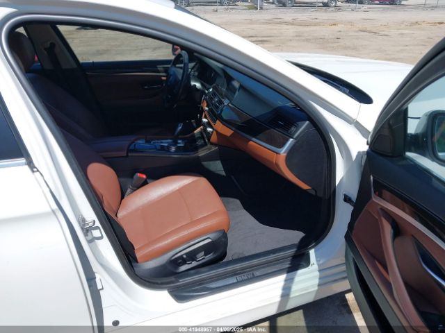 WBA5A7C54FG143565 BMW 528i Xdrive