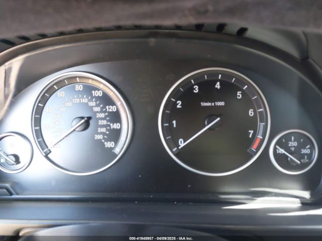 WBA5A7C54FG143565 BMW 528i Xdrive