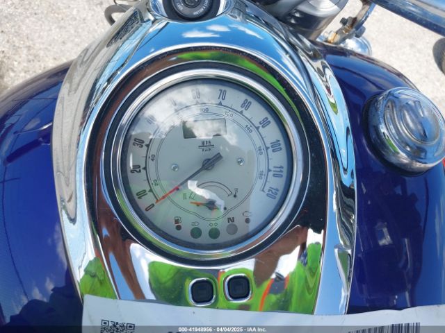 2003 YAMAHA XV1600 JYAVP07E53A009239 Photo 6