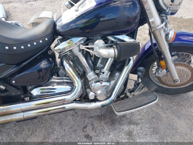 2003 YAMAHA XV1600 JYAVP07E53A009239 Photo 7