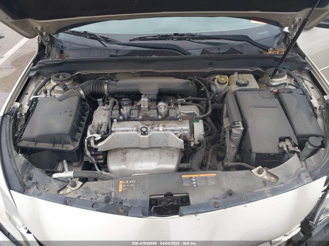 Chevrolet lkw 2014 1G11B5SL1EF139571 Image 10