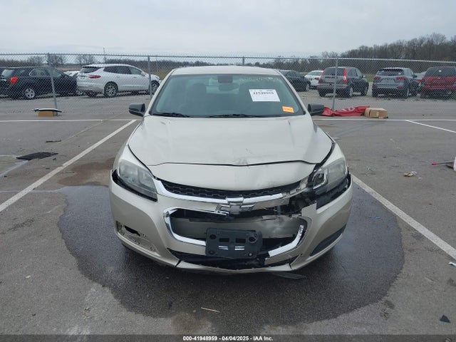 Chevrolet lkw 2014 1G11B5SL1EF139571 Image 12