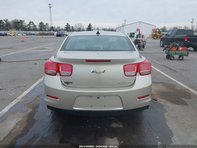 Chevrolet lkw 2014 1G11B5SL1EF139571 Image 16