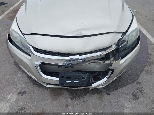 Chevrolet lkw 2014 1G11B5SL1EF139571 Image 6