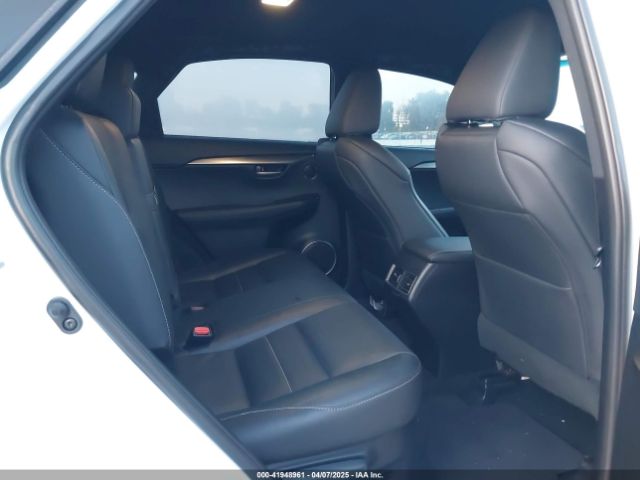 JTJYARBZ0H2054024 Lexus Nx 200t F Sport