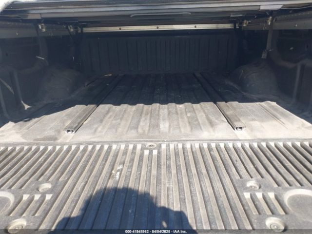 1N6AA1ED9MN519749 Nissan Titan Pro-4x 4x4