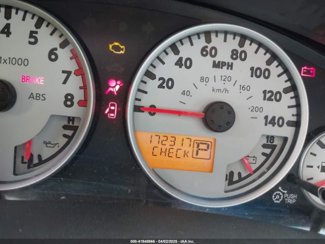 1N6AD0EVXGN712359 Nissan Frontier Pro-4x