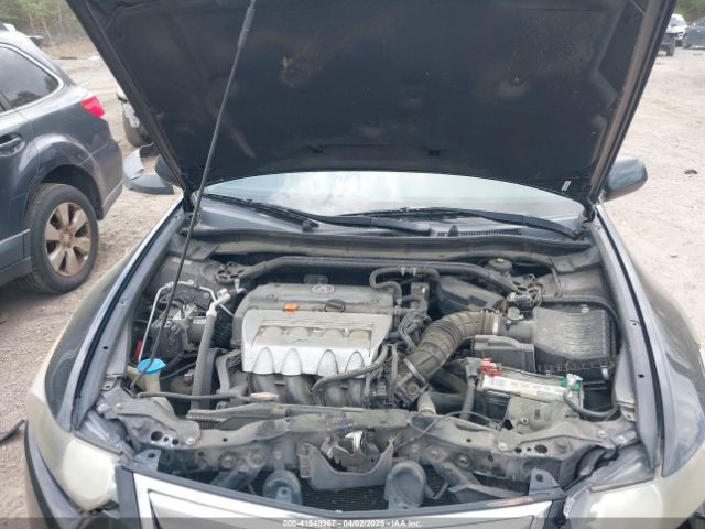 2012 ACURA TSX JH4CU2F69CC022959 Photo 9