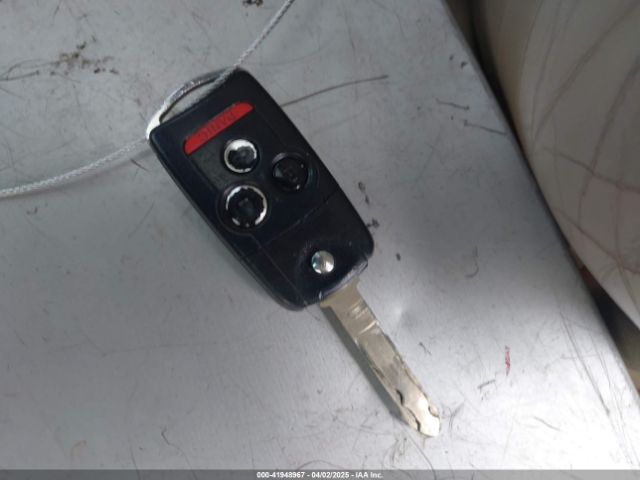 2012 ACURA TSX JH4CU2F69CC022959 Photo 10