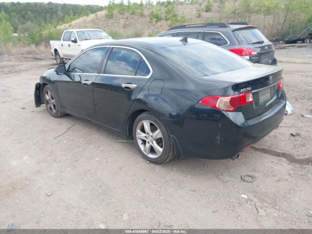 2012 ACURA TSX JH4CU2F69CC022959 Photo 2