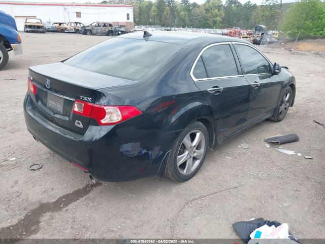 2012 ACURA TSX JH4CU2F69CC022959 Photo 3