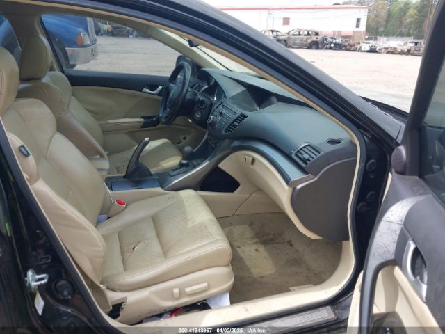 2012 ACURA TSX JH4CU2F69CC022959 Photo 4