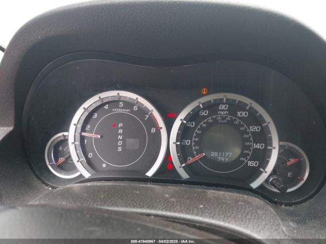 2012 ACURA TSX JH4CU2F69CC022959 Photo 6