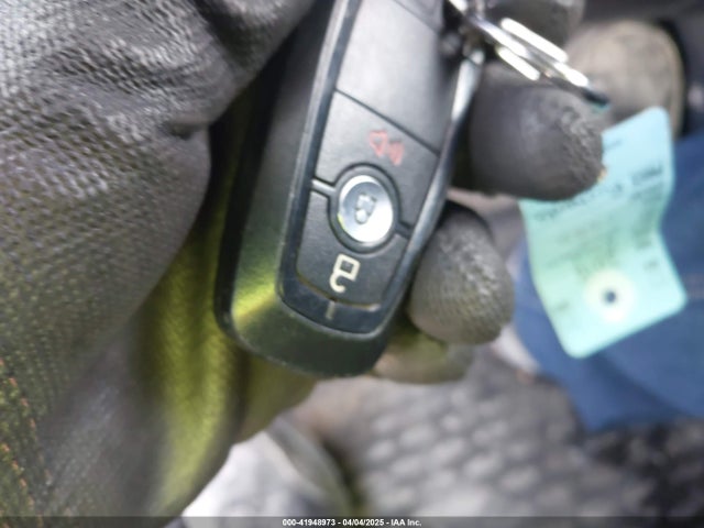 MAJ3P1VE9JC202795 Ford Ecosport Titanium