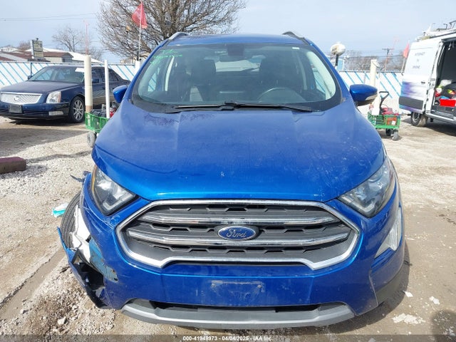 MAJ3P1VE9JC202795 Ford Ecosport Titanium