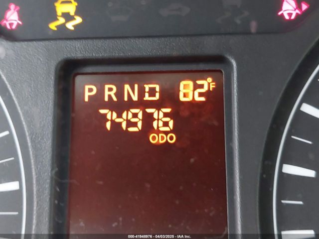 5BZAF0AA0GN856308 Nissan Nv Passenger Nv3500 Hd Sl V8