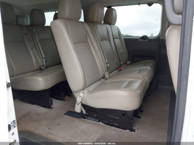 5BZAF0AA0GN856308 Nissan Nv Passenger Nv3500 Hd Sl V8