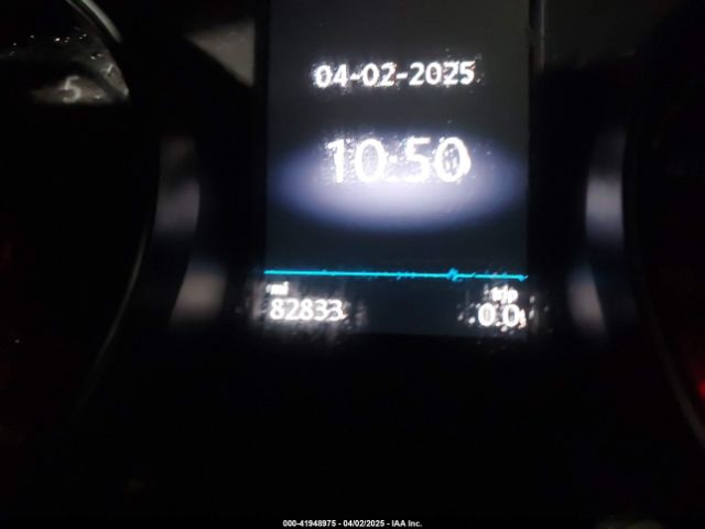 1V2KC2CA5MC222648 Volkswagen Atlas Cross Sport 2.0t Se W/technology