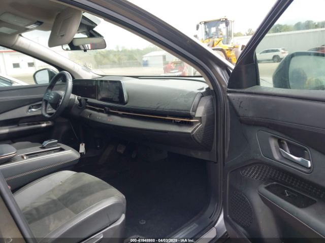 2023 NISSAN ARIYA JN1DF0BB8PM701812 Photo 4