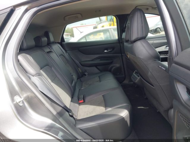 2023 NISSAN ARIYA JN1DF0BB8PM701812 Photo 7