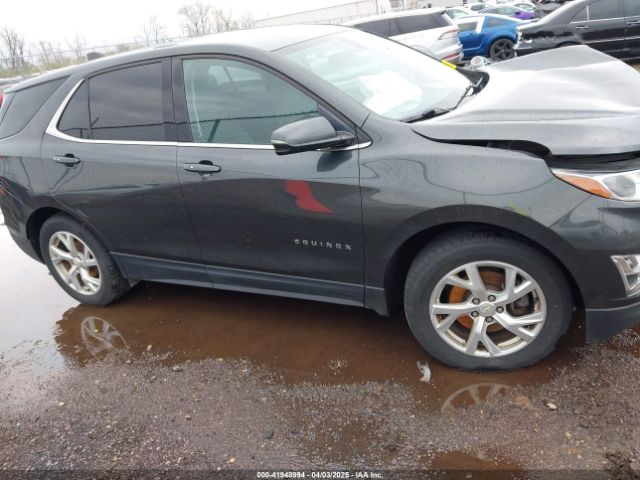 2GNAXKEX8J6228040 Chevrolet EQUINOX LT
