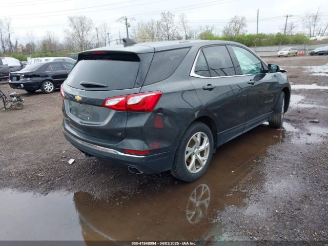 2GNAXKEX8J6228040 Chevrolet EQUINOX LT