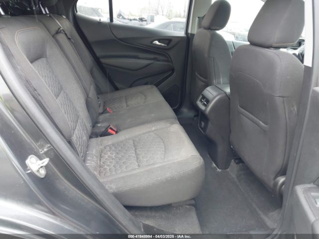 2GNAXKEX8J6228040 Chevrolet EQUINOX LT