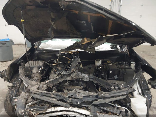 Chevrolet Equinox Awd 1fl 2020 2GNAX5EV1L6242512 Image 10